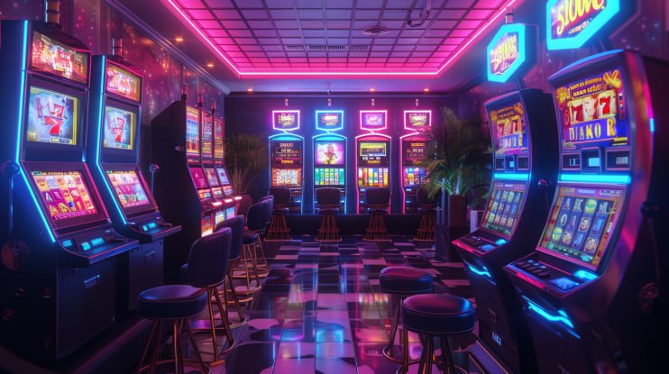 bata123 slot featured game showcase